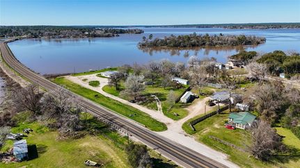 Recreational Property for sale in Trinity County, Texas
