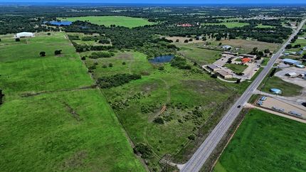 Farm and Ranch for sale in Parker County, Texas