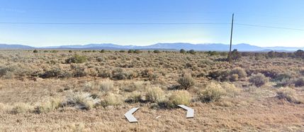 Undeveloped Land for sale in Taos County, New Mexico