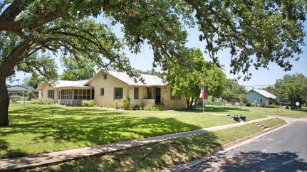 Undeveloped Land for sale in Mason County, Texas