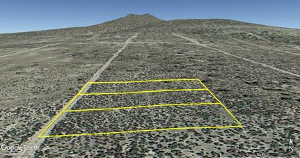 Recreational Property for sale in Taos County, New Mexico