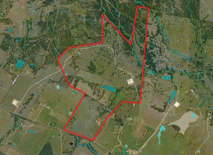 Farm and Ranch for sale in Madison County, Texas