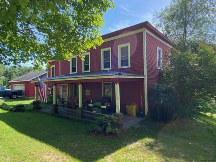 Timberland Property for sale in Essex County, New York