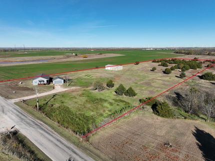 Timberland Property for sale in Grady County, Oklahoma