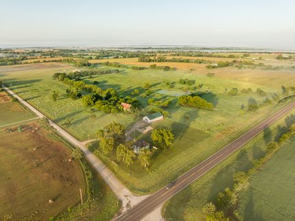 Farm and Ranch for sale in Miami County, Kansas