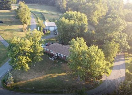Farm and Ranch in Washington County, Pennsylvania
