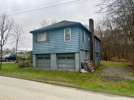Timberland Property in Fayette County, Pennsylvania