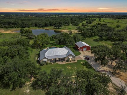 Recreational Property for sale in Hood County, Texas