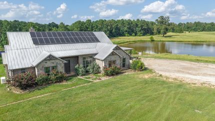 Farm and Ranch for sale in Cass County, Texas