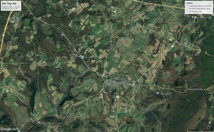 Farm and Ranch for sale in Somerset County, Pennsylvania