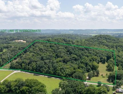Recreational Property for sale in Marshall County, Tennessee