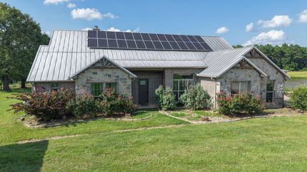 Farm and Ranch for sale in Cass County, Texas