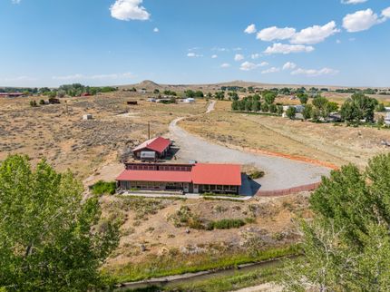 Farm and Ranch for sale in Fremont County, Wyoming