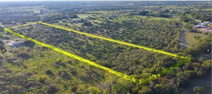 Timberland Property for sale in Hood County, Texas