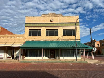 Farm and Ranch for sale in Childress County, Texas