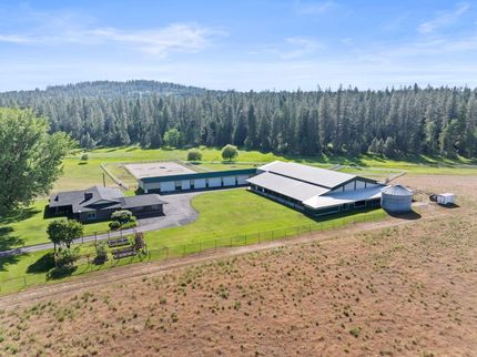 Farm and Ranch for sale in Spokane County, Washington