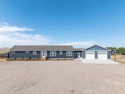 Farm and Ranch for sale in Fremont County, Wyoming