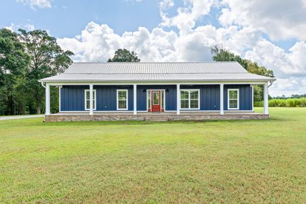 Farm and Ranch for sale in Pike County, Alabama