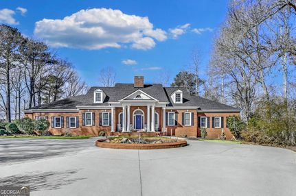 Timberland Property for sale in Coweta County, Georgia