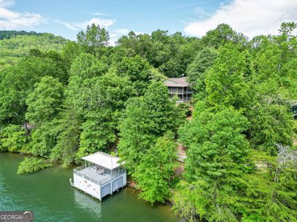 Recreational Property for sale in Rabun County, Georgia