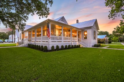 Recreational Property for sale in Bastrop County, Texas