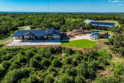 Farm and Ranch for sale in Young County, Texas