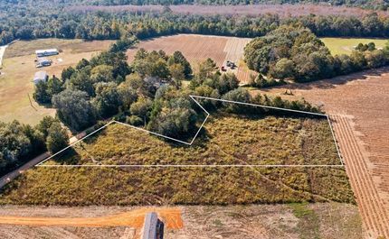 Recreational Property for sale in Holmes County, Florida