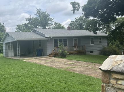 Recreational Property for sale in Fulton County, Arkansas