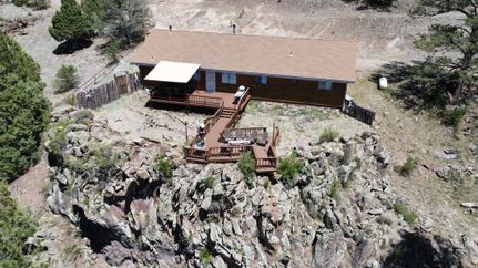 Farm and Ranch for sale in Catron County, New Mexico