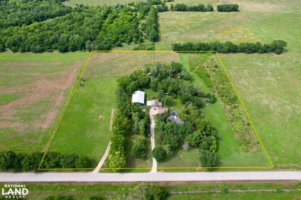 Timberland Property for sale in Allen County, Kansas