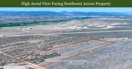 Undeveloped Land for sale in Duchesne County, Utah
