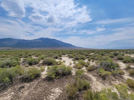 Homesite for sale in Elko County, Nevada