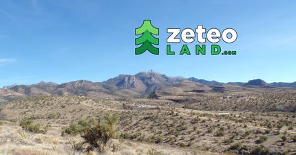 Recreational Property for sale in Mohave County, Arizona