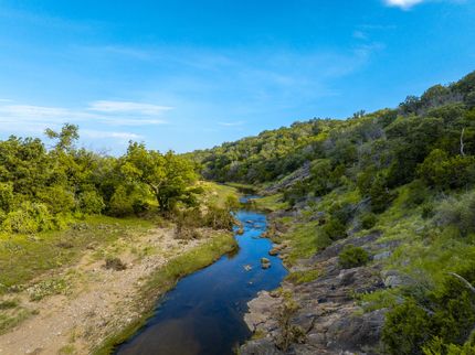 Farm and Ranch for sale in Llano County, Texas