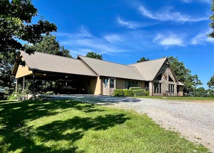 Farm and Ranch for sale in Van Buren County, Arkansas