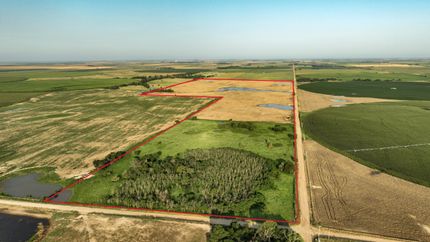 Farm and Ranch for sale in Kiowa County, Kansas