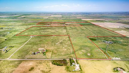 Land for sale in Arapahoe County, Colorado