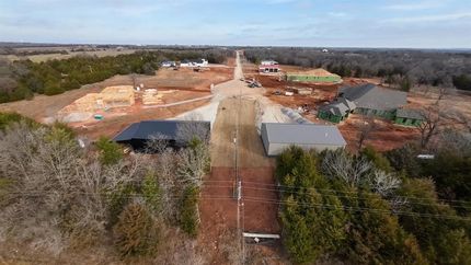 Hunting Property for sale in Pottawatomie County, Oklahoma