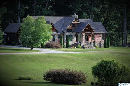 Timberland Property for sale in Morgan County, Alabama