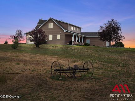 Farm and Ranch for sale in Campbell County, Wyoming
