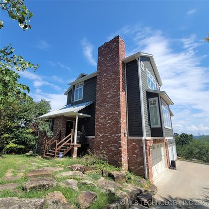 Horse Property for sale in McIntosh County, Oklahoma
