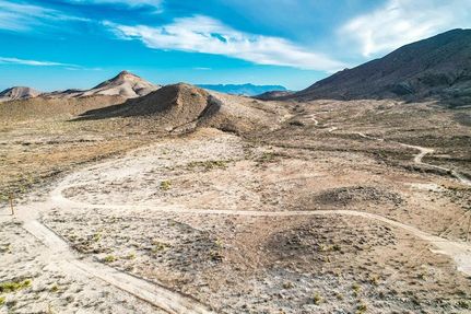 Undeveloped Land for sale in Brewster County, Texas