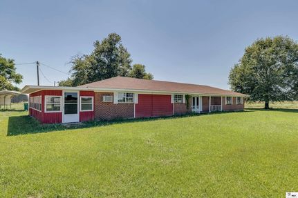 Timberland Property for sale in Franklin Parish, Louisiana