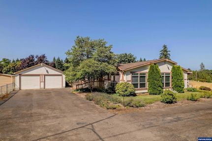 Commercial Property for sale in Linn County, Oregon