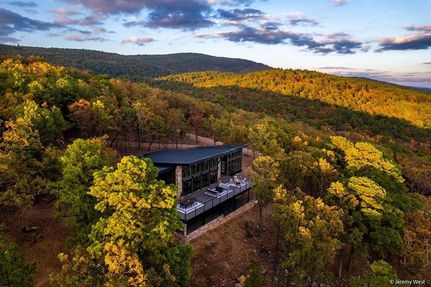 Farm and Ranch for sale in Pushmataha County, Oklahoma