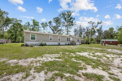 Farm and Ranch for sale in Gilchrist County, Florida