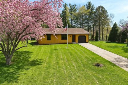 Timberland Property for sale in Berrien County, Michigan