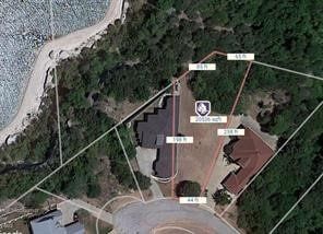 Recreational Property for sale in Hill County, Texas