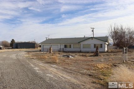Farm and Ranch for sale in Humboldt County, Nevada