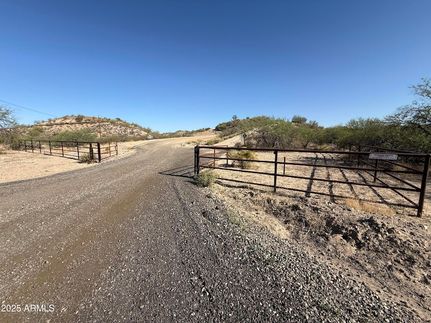 Recreational Property for sale in Maricopa County, Arizona